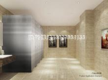  不銹鋼玻璃隔斷 